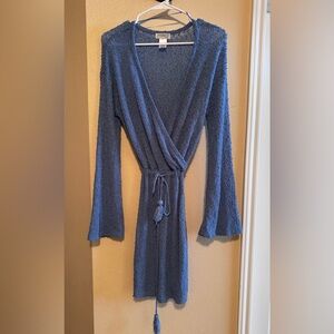 Women’s L*Space Swimsuit Cover-Up Dress